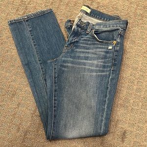 Madewell The Slim Boyjean